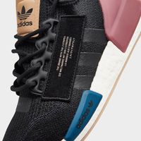 Big on sale kids nmd