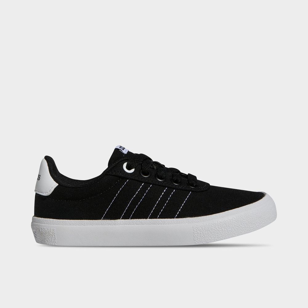 ADIDAS Big Kids' adidas Vulcraid3r Skateboarding Shoes