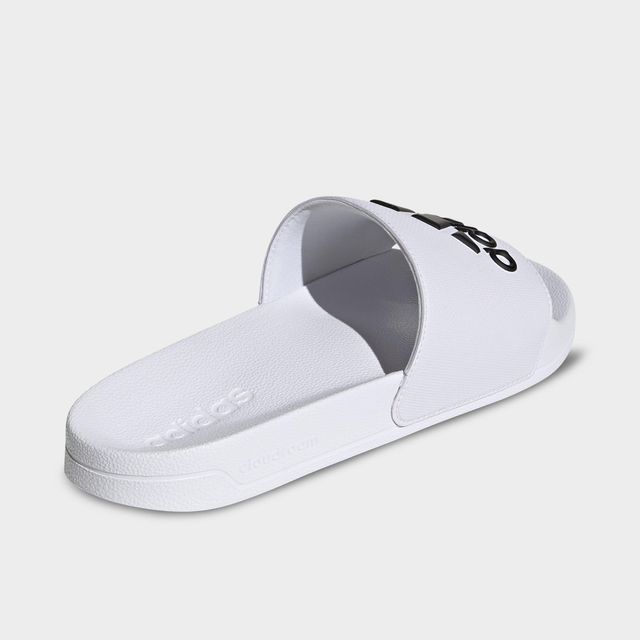 Adidas slides finish discount line