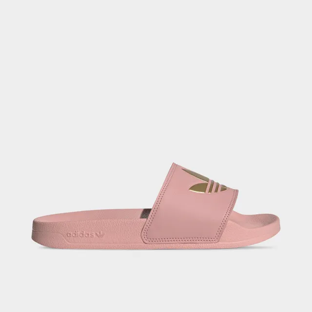 Adidas slides finish line hot sale