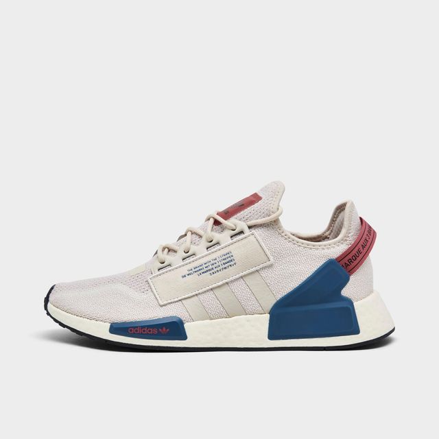 Women's adidas originals nmd r1 v2 hot sale casual shoes