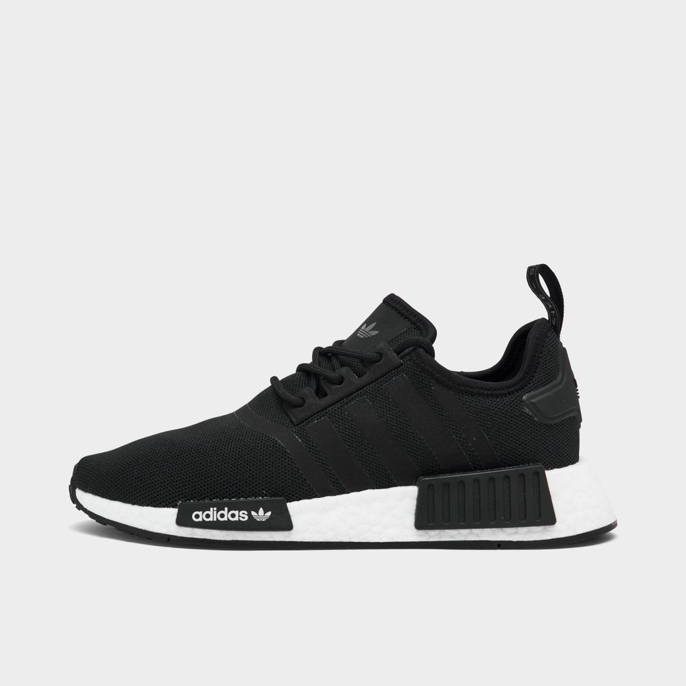 Big kids' nmd sale r1 casual shoes