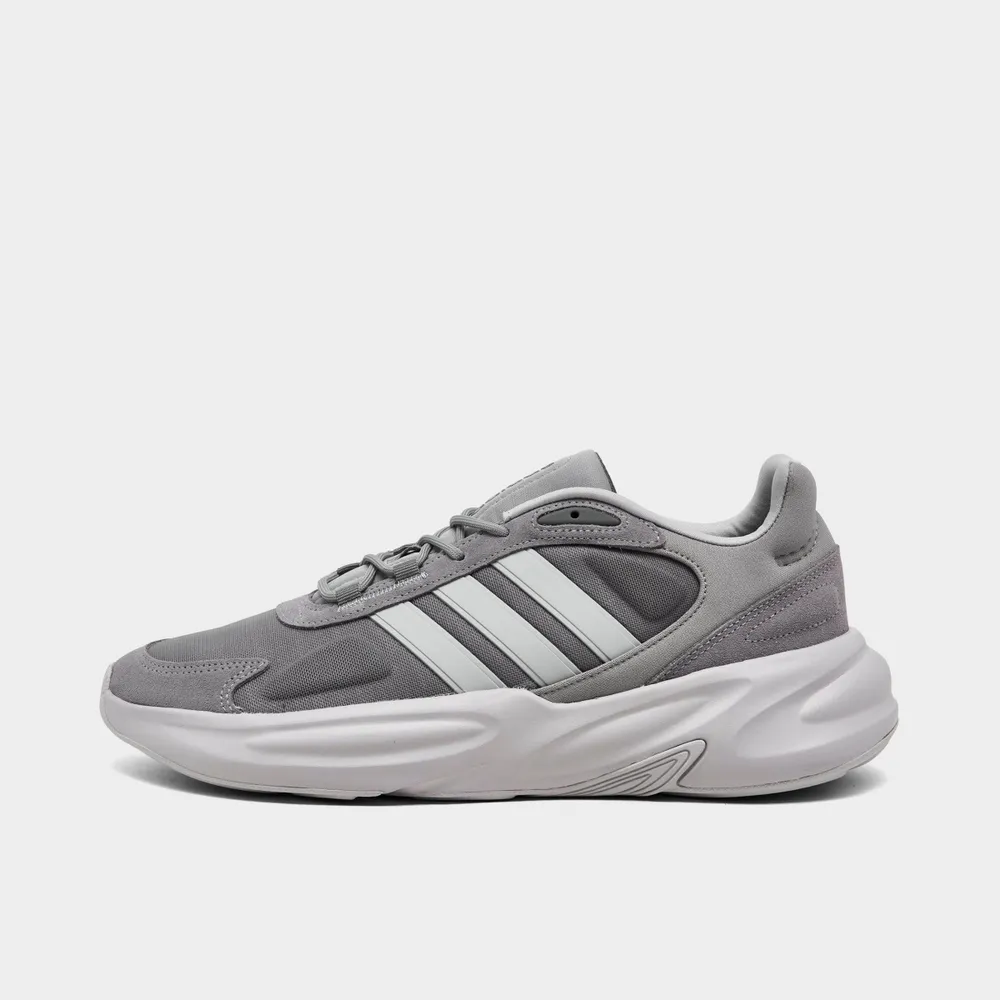 Adidas yung discount mens casual shoes