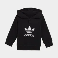 Toddler sales adidas hoodie