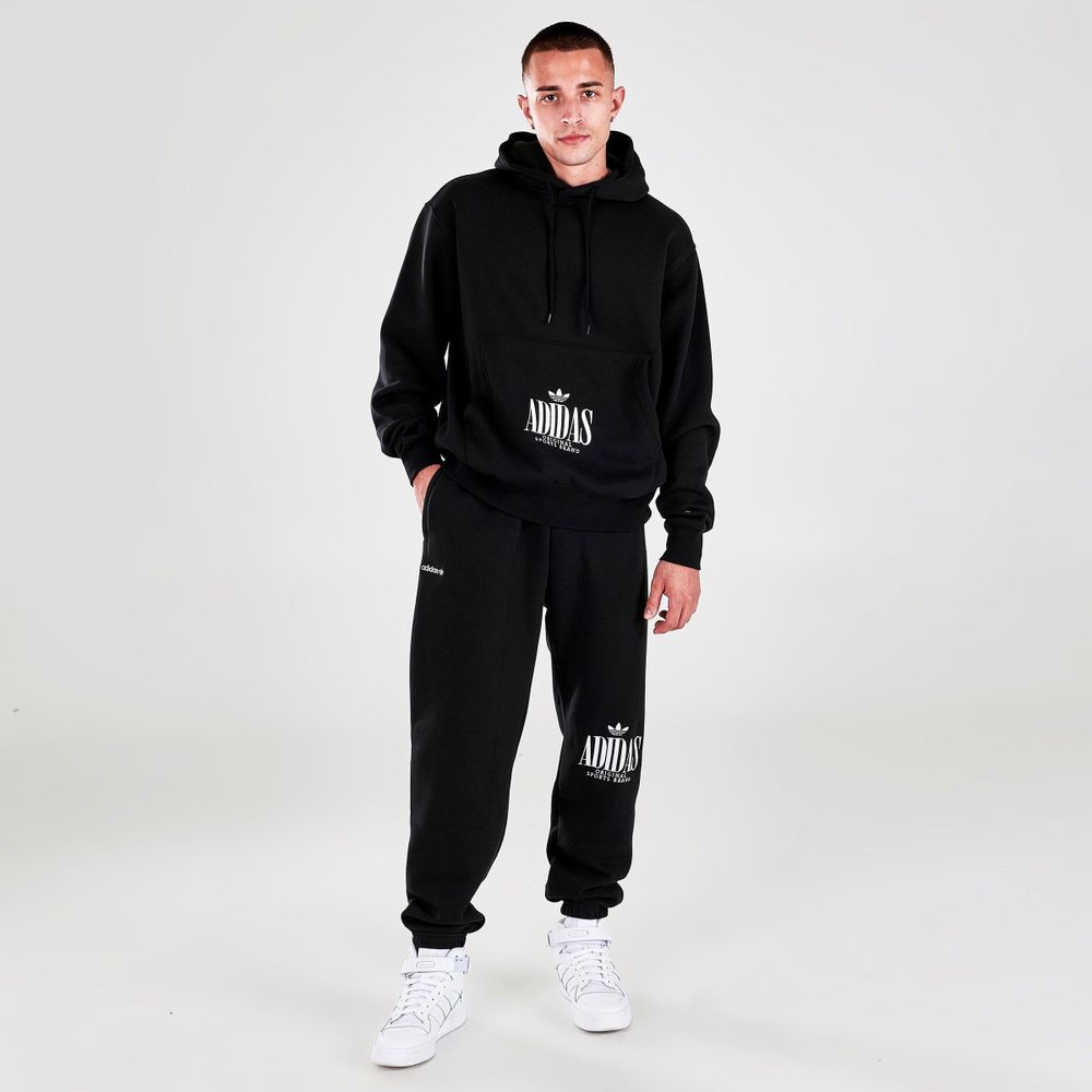 Finish line sale adidas tracksuit