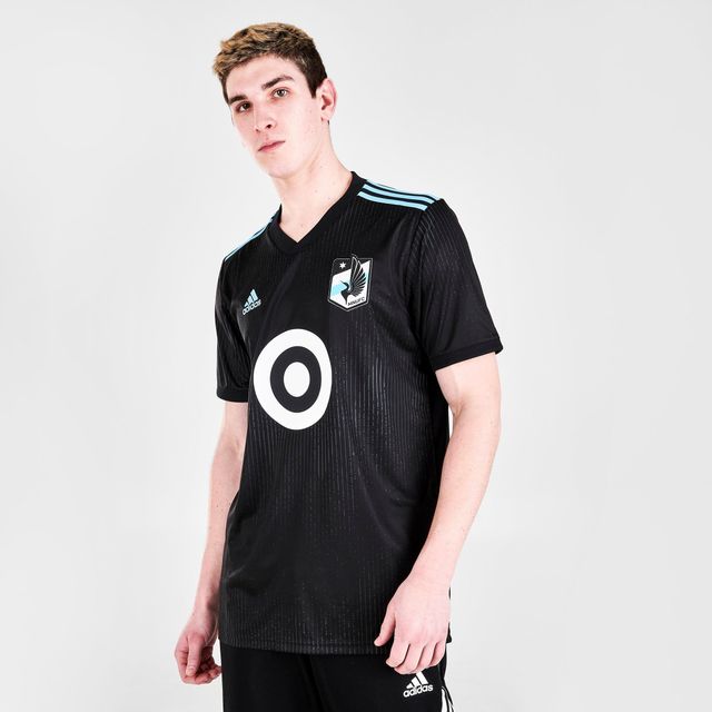 Mnufc sales parley jersey