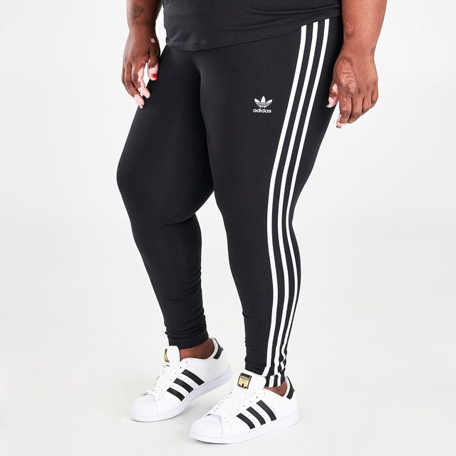 Finish line adidas on sale leggings