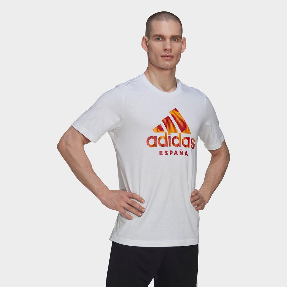 T shirt adidas discount soccer