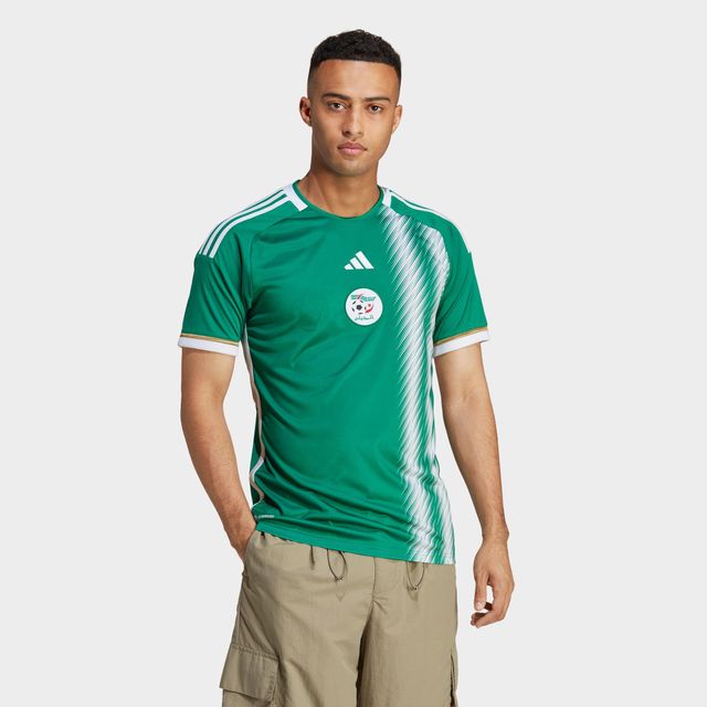 Algeria jersey 2019 sales adidas