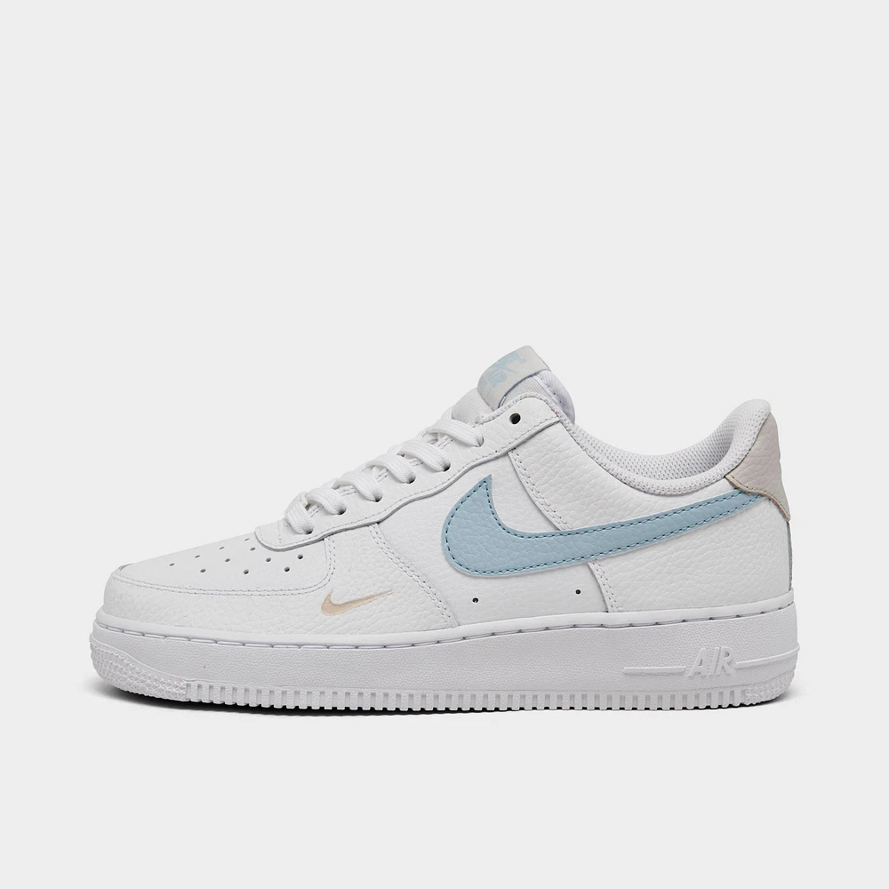 Nike air force 1 07 finish line best sale