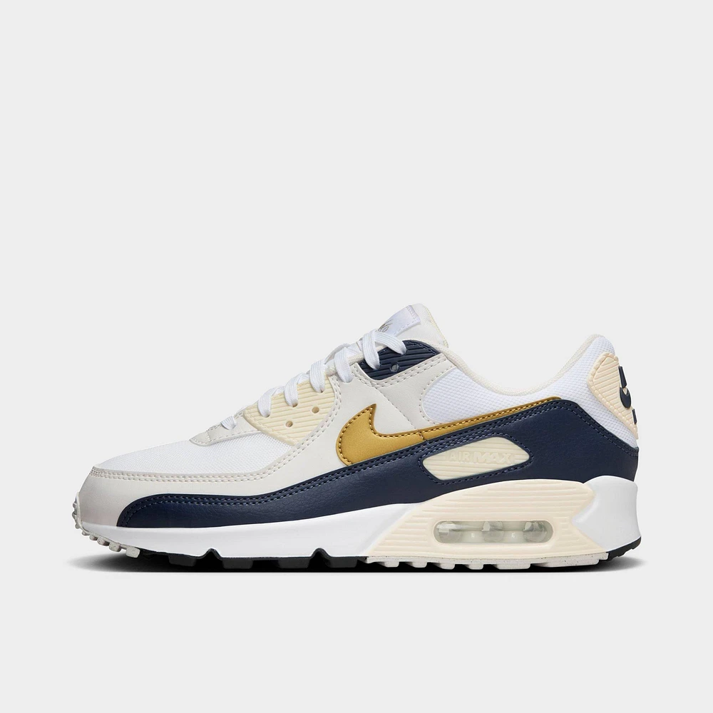 Nike air max 90 womens finish line deals