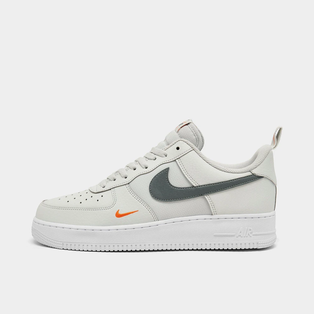 All white air force ones finish line shops