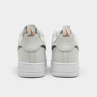 公式正規品!★ AIR FORCE 1 LOW SE NIKE Men's Nike Air Force 1 Low SE Ripstop Casual Shoes at