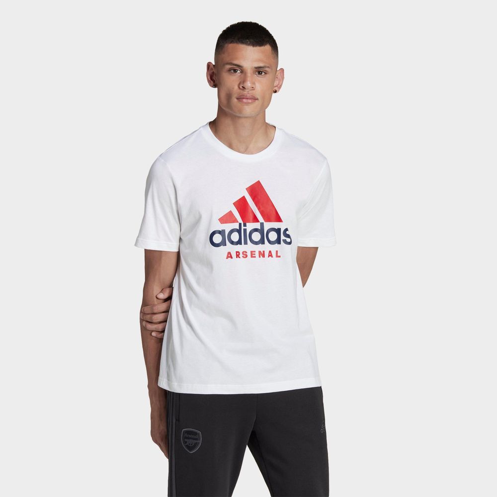 T shirt adidas discount soccer