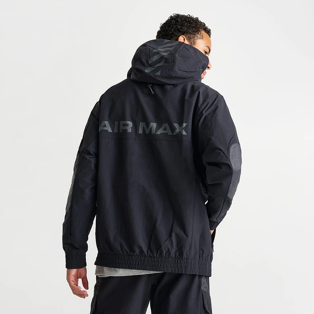 NIKE Men's Nike Air Max Woven Jacket | Connecticut Post Mall