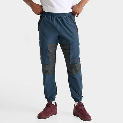 【※早い者勝ち】Nike Essential woven cargo pants【送料無料】 Nike Essential woven cargo pants in black | ASOS