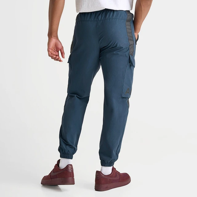 サンウォン着用レアNike jumpmamm nylon cargo pnats サンウォン着用レアNike jumpmamm nylon cargo pnats - メルカリ
