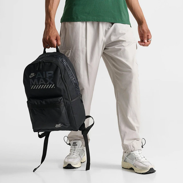 Nike Air Max Heritage Backpack | Connecticut Post Mall