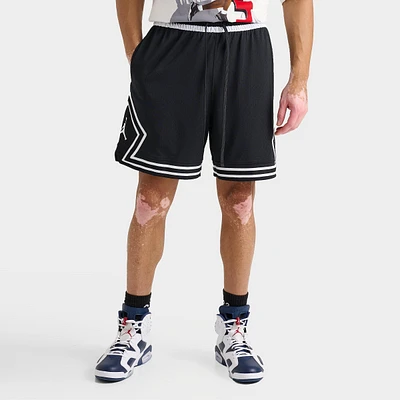 NIKE Men's Jordan Sport Dri-FIT Allover Print Diamond
