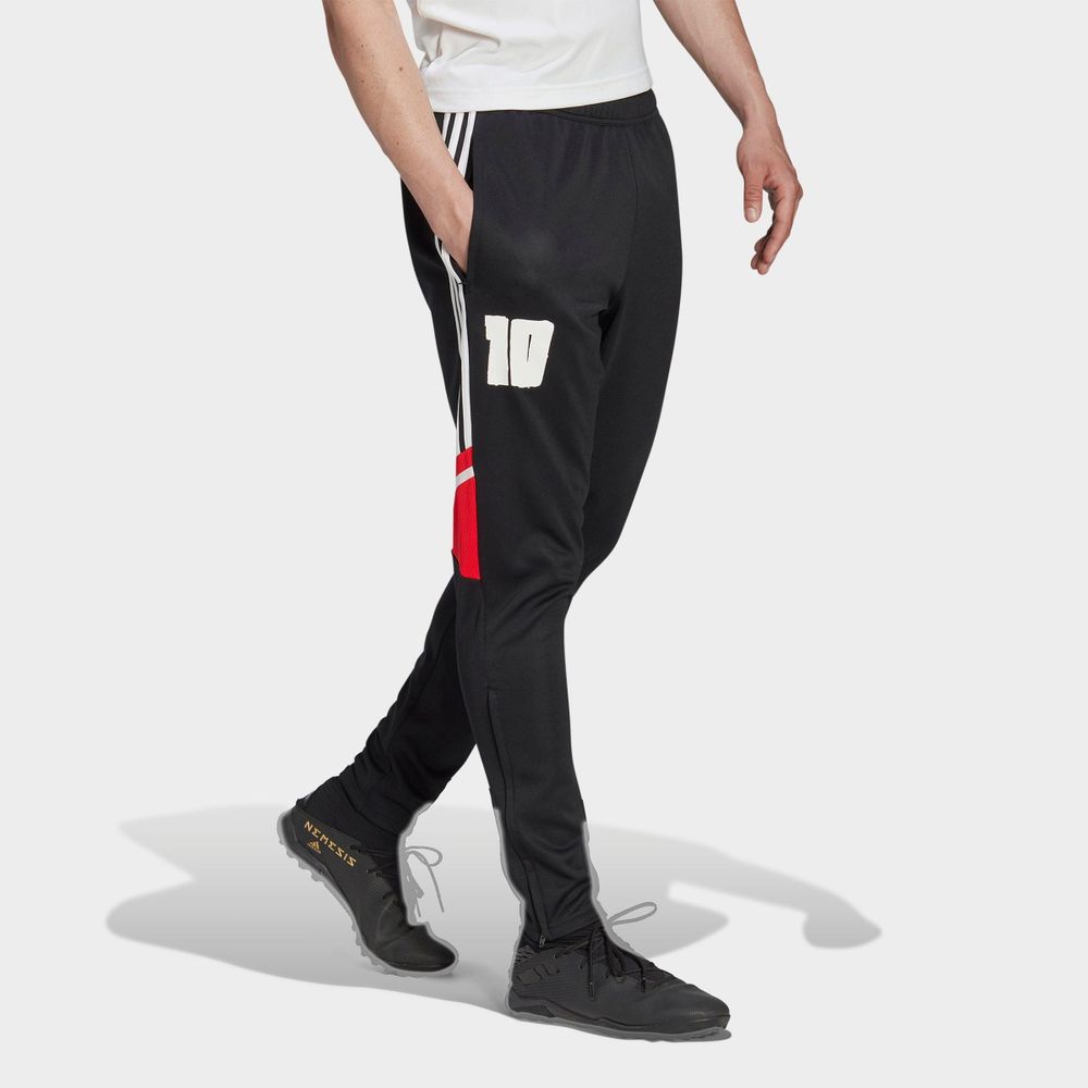 Adidas originals soccer outlet pants