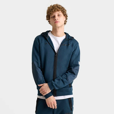 NIKE Men's Nike Sportswear Air Max Full-Zip Hoodie