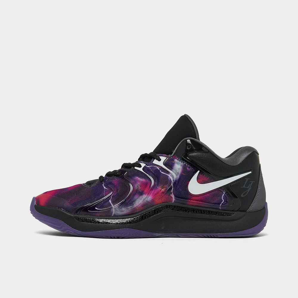 Nike kd finish line hotsell