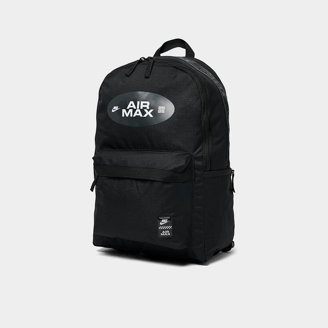★NIKE★AIR MAX HERITAGE バックパック★追跡可 Nike Air Max Heritage Backpack (25L). Nike ID