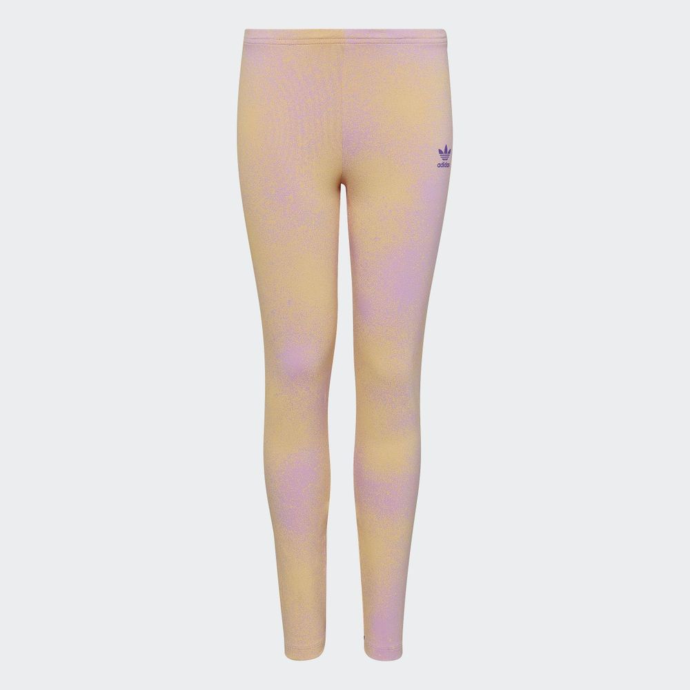 Adidas originals clearance girls leggings