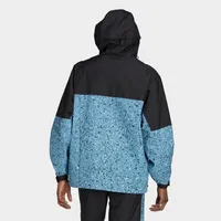 Finish line 2024 adidas jacket