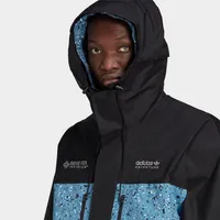 Finish line adidas outlet jacket