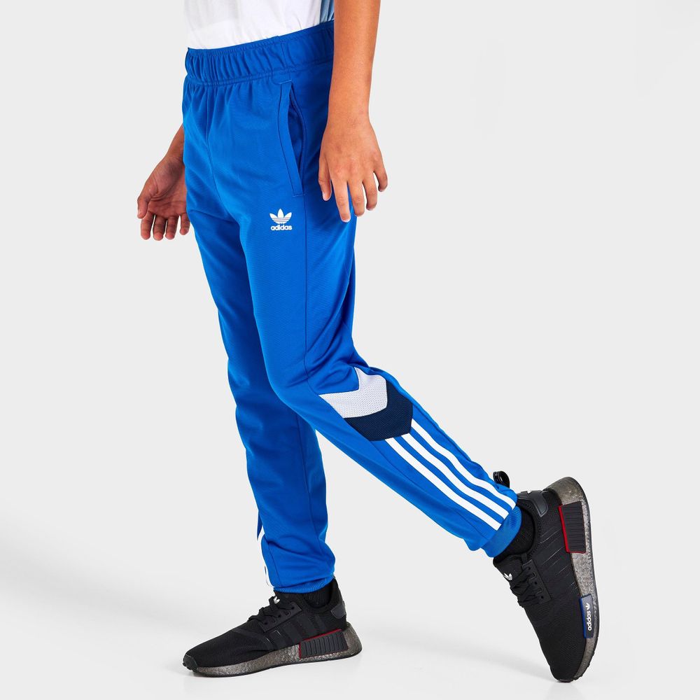 Finish line adidas store tracksuit