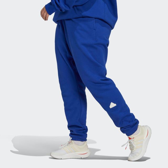 Finish line hot sale adidas joggers