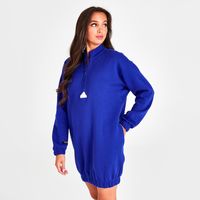 Womens adidas jumper outlet dress