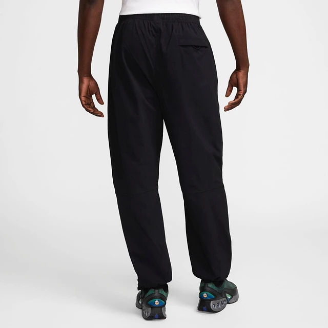 さらに100円引き◆NERDY◆BOLD LINE WOVEN PANTS C24WPAC0940G_BLK_2_js_1500x.