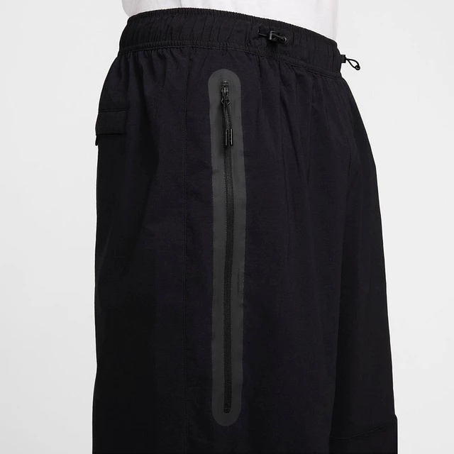 Nike Men's Nike Tech Woven Oversized Pants | Westland Mall