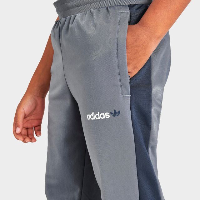 Adidas originals 2025 street run joggers