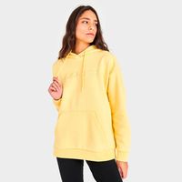 ADIDAS Women s adidas Originals Linear Boyfriend Hoodie Pueblo Mall