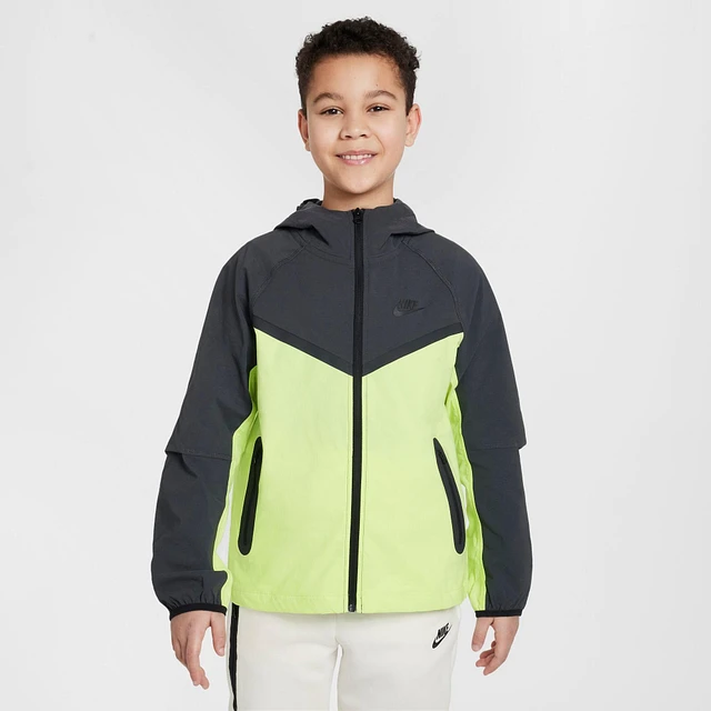 Nike Men's Nike Tech Woven Flash Jacket | Connecticut Post Mall