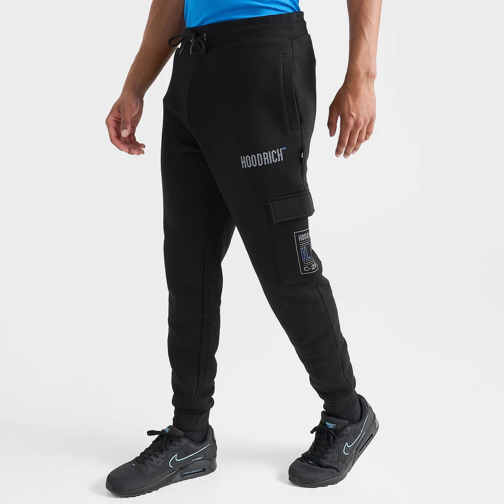 HOODRICH Men's Hoodrich Akira Cargo Jogger Pants | Hamilton Place