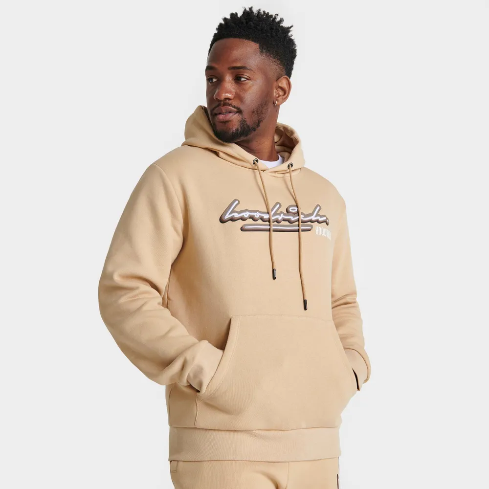 HOODRICH Men s Hoodrich OG Ink Hoodie Hamilton Place