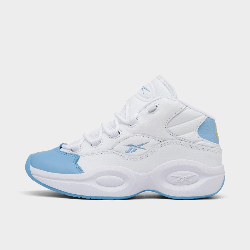 Reebok cheap question kids