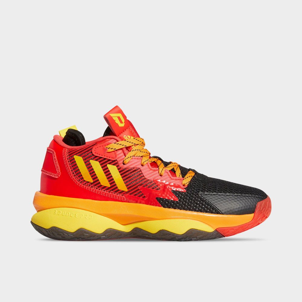 Finish line shop adidas basketball shoes