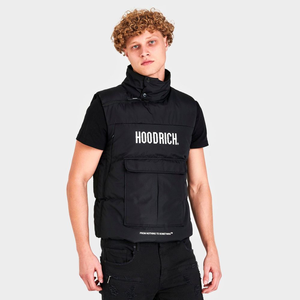 Hoodrich outlet top mens