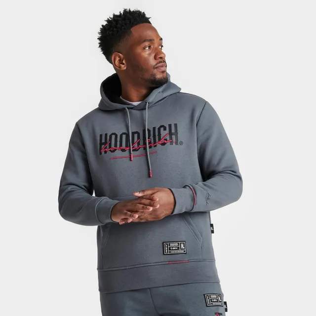 Hoodrich og akira 2025 v3 overhead hoodie