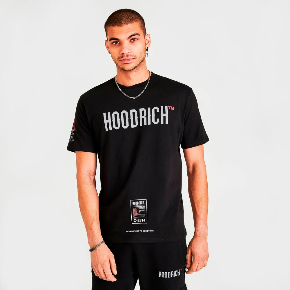 Hoodrich reflective hoodie hot sale