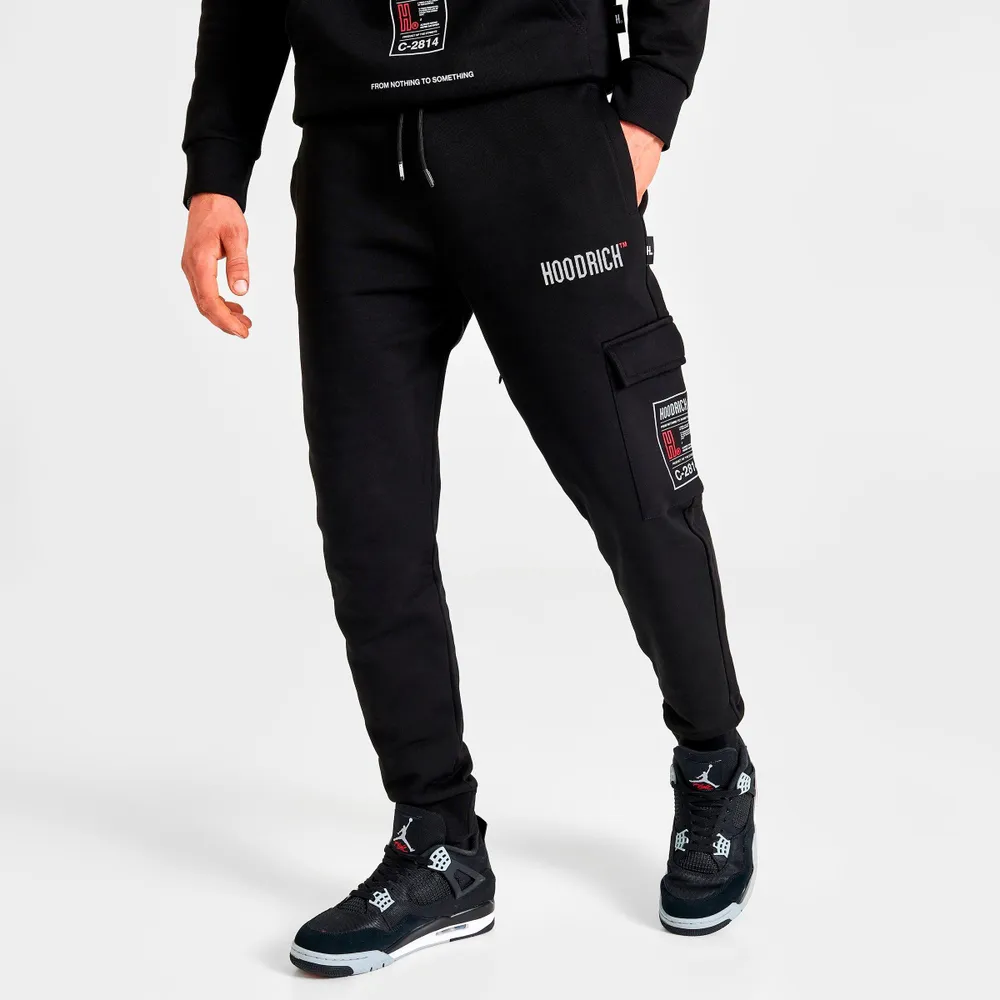 HOODRICH Men s Hoodrich Akira Cargo Jogger Pants Pueblo Mall