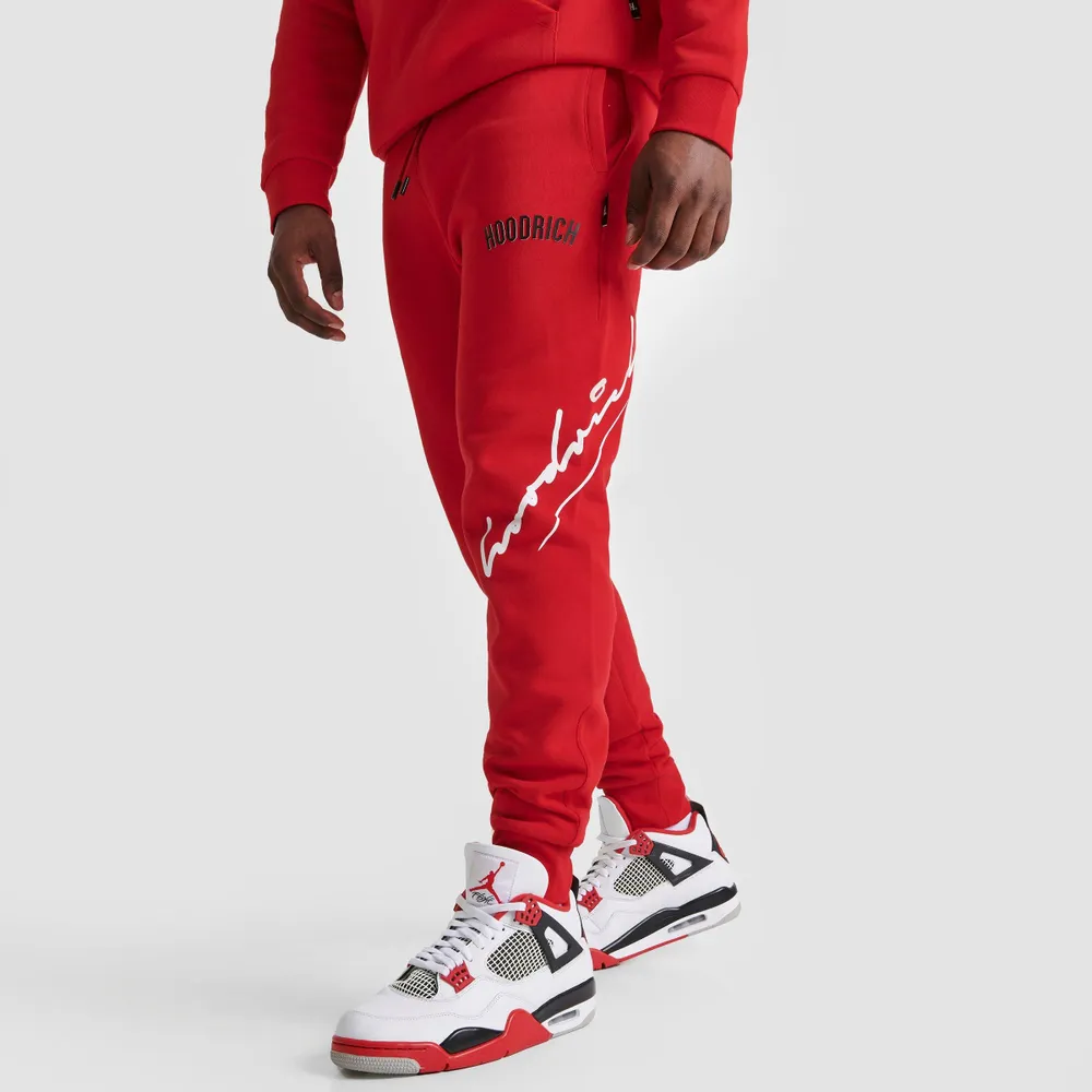 Hoodrich discount tech fleece