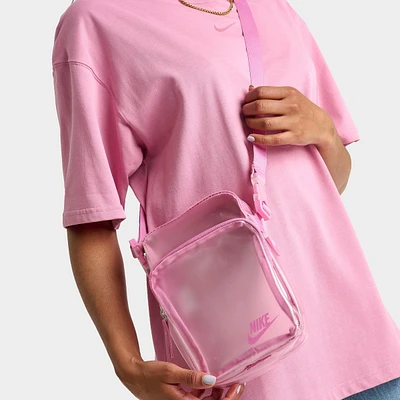 【レディース・日本未入荷】NIKE Heritage Crossbody バッグ メンズ・日本未入荷】NIKE Heritage S Crossbodyバッグ (Nike