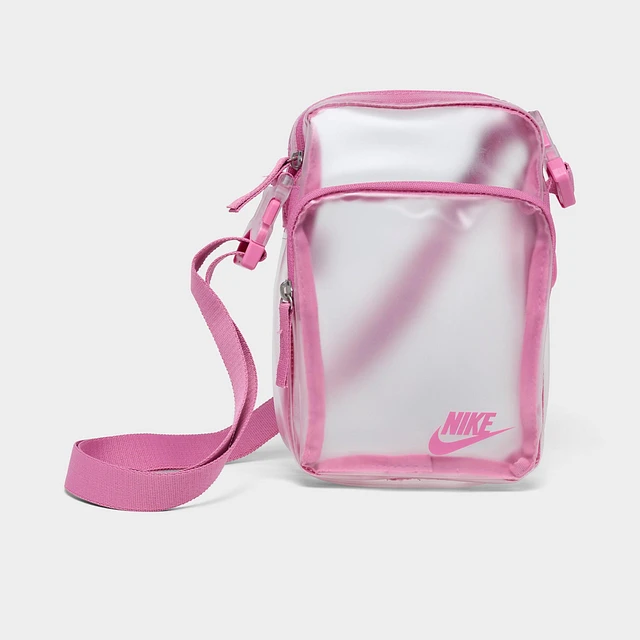 フィットネスバッグ Nike Air Max 95 Heritage Crossbody Bag 4L Nike Air Max 95 Heritage Crossbody Bag 4L Unisex Sports