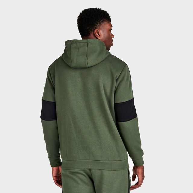 Adidas itasca full zip sales hoodie